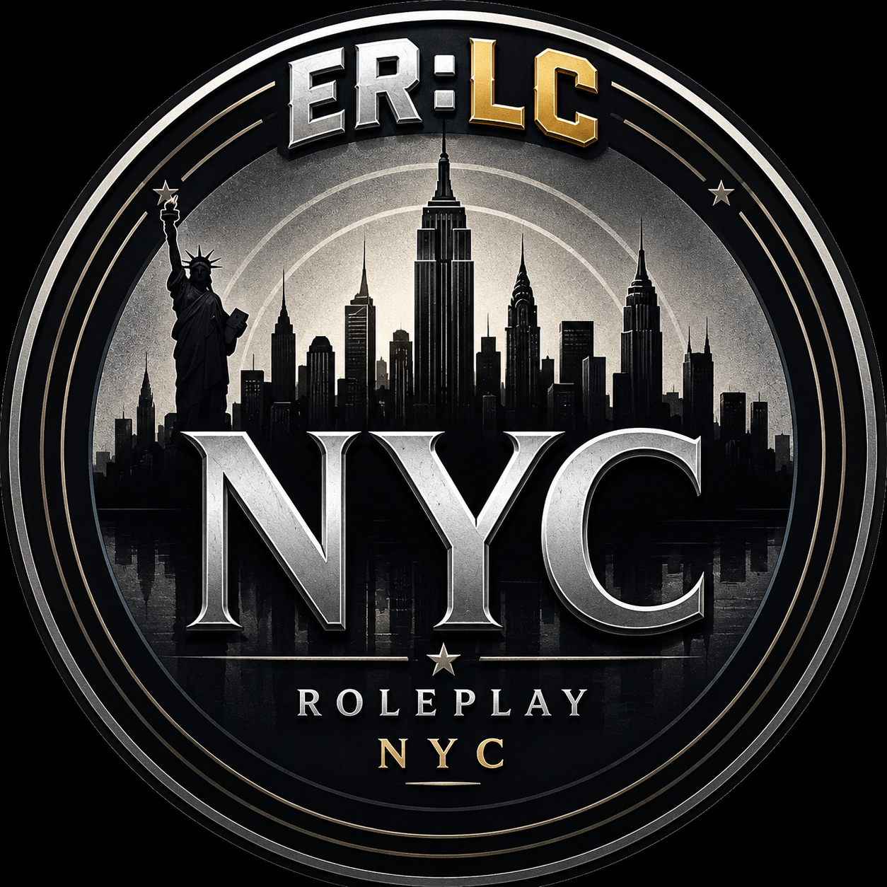 New-York Rôleplay